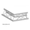 Фермы для сцены DURA TRUSS DT 23 C22-L120 120